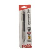 Pentel Black Graphgear 500 Pencil 0.5mm